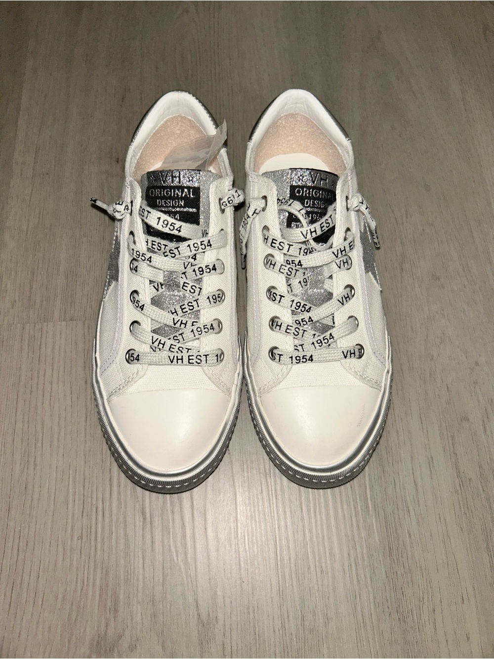 Vintage Havana Sneakers
